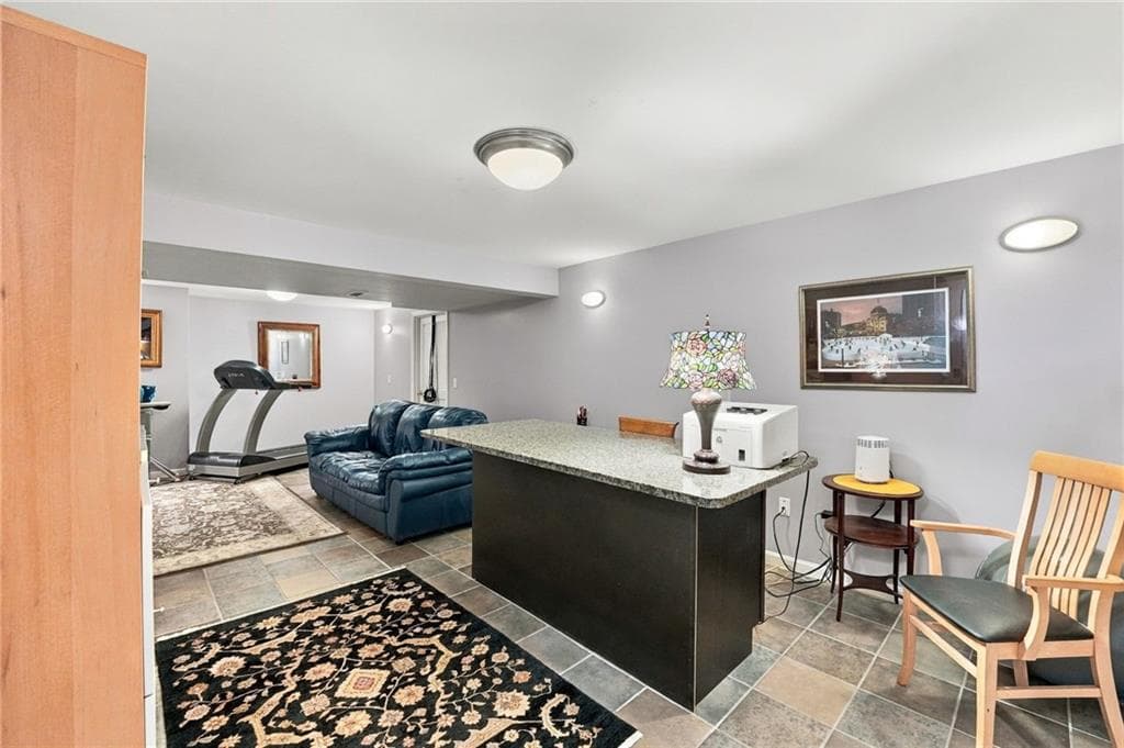 Single Family Residence at 10 Jay Court, Cranston, photo 42 of 48