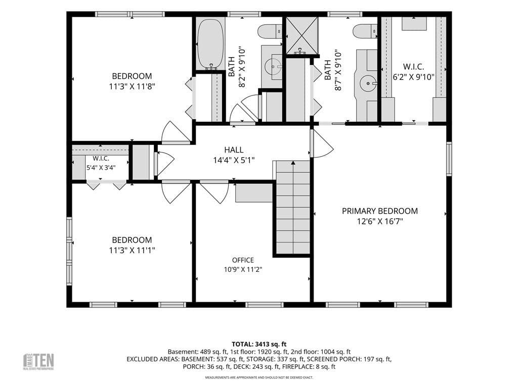 Single Family Residence at 10 Jay Court, Cranston, photo 47 of 48