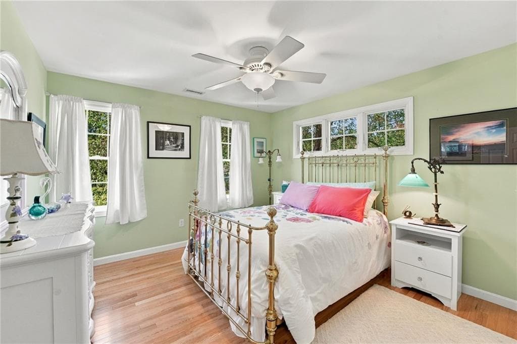 Single Family Residence at 10 Jay Court, Cranston, photo 28 of 48