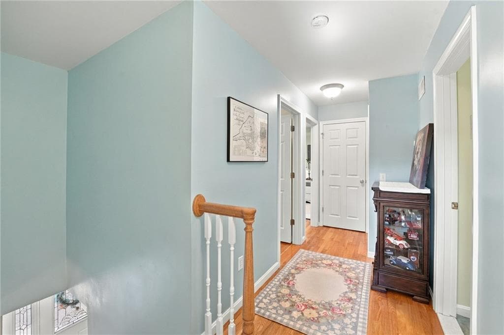 Single Family Residence at 10 Jay Court, Cranston, photo 30 of 48