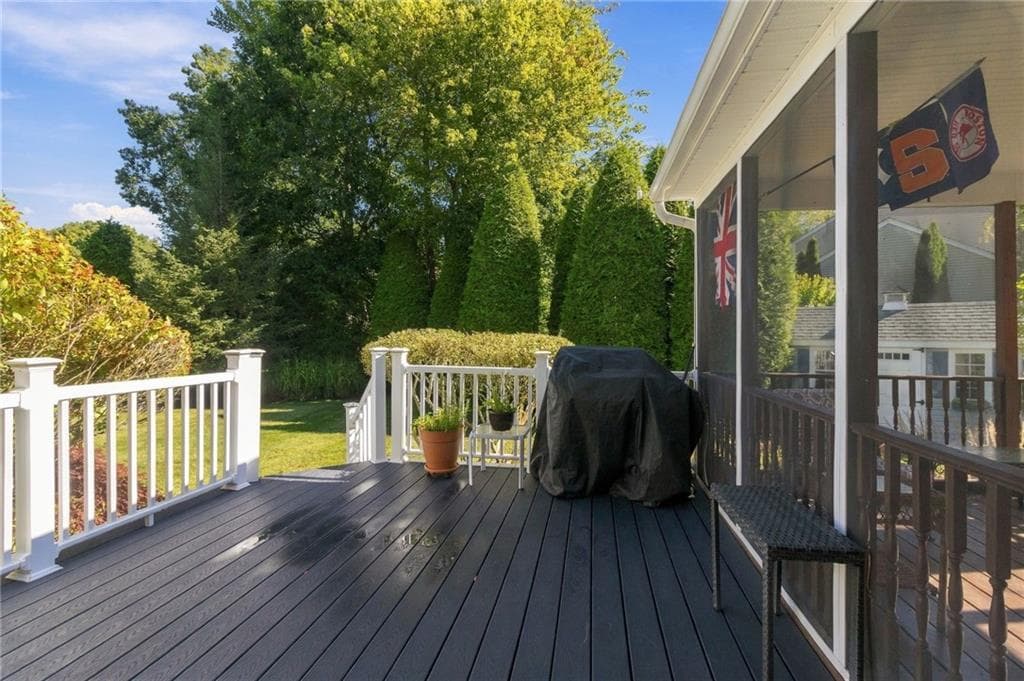 Single Family Residence at 10 Jay Court, Cranston, photo 33 of 48