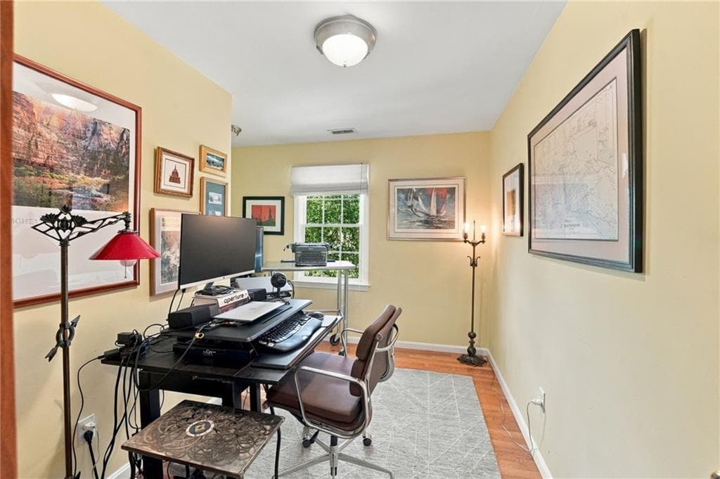 Single Family Residence at 10 Jay Court, Cranston, photo 29 of 48