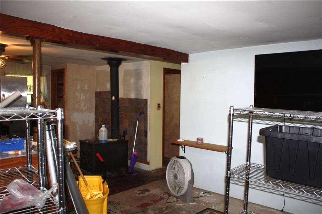 Single Family Residence at 581 Saugatucket Road, South Kingstown, photo 3 of 14