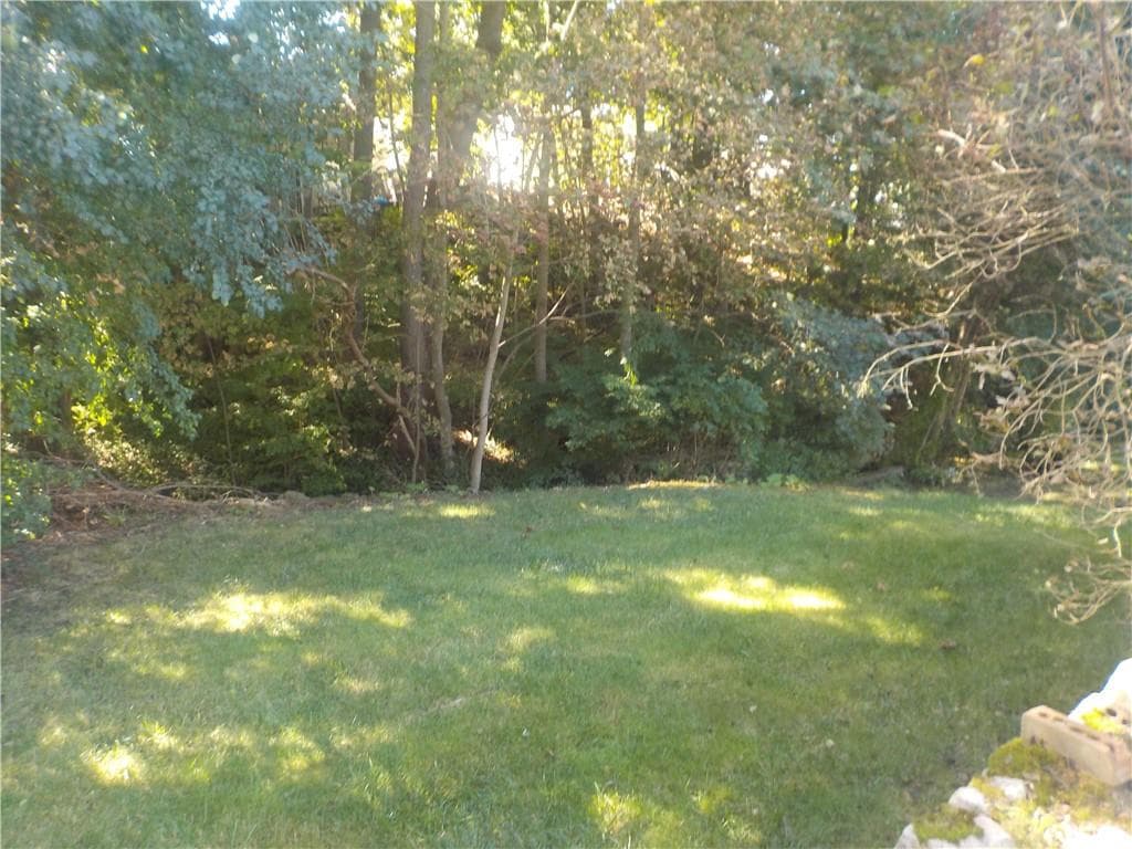 Single Family Residence at 62 Langevin Street, Woonsocket, photo 6 of 18