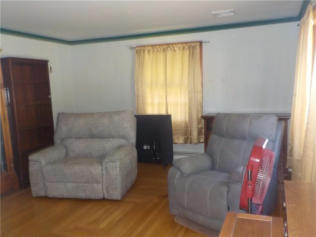 Single Family Residence at 62 Langevin Street, Woonsocket, photo 12 of 18