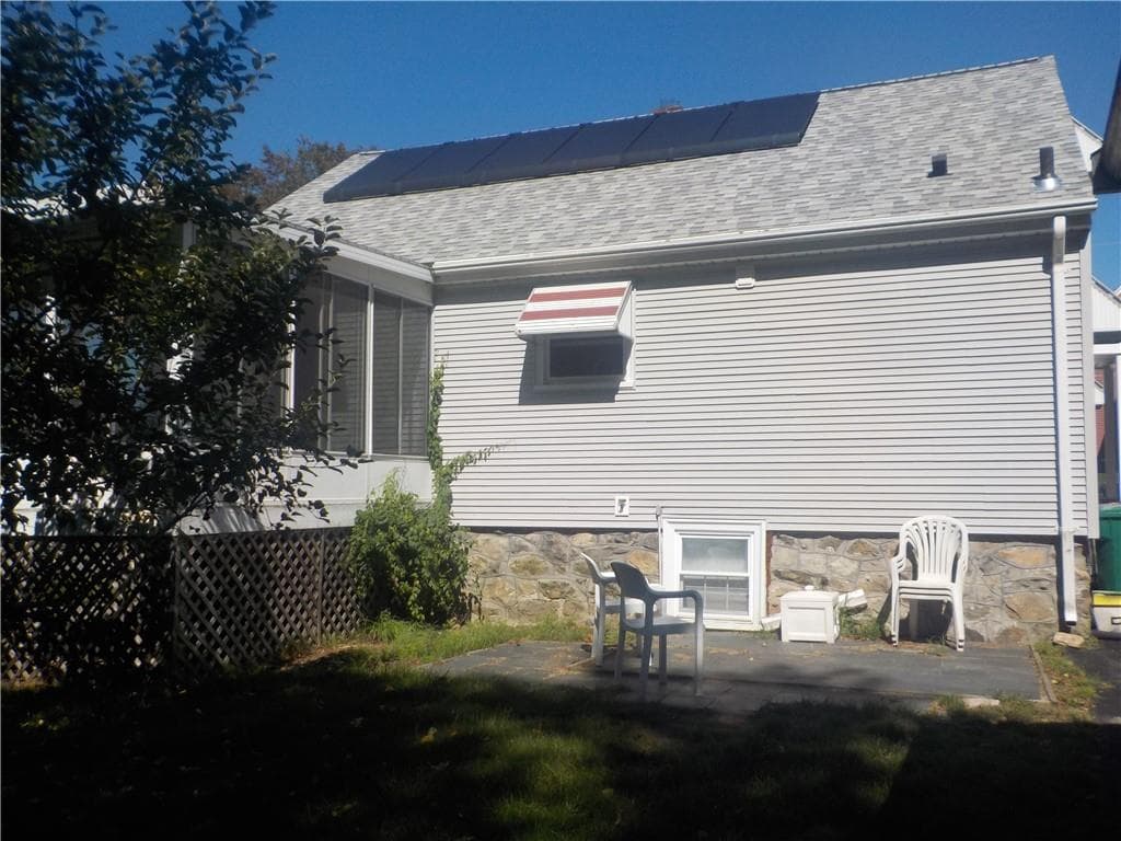 Single Family Residence at 62 Langevin Street, Woonsocket, photo 3 of 18