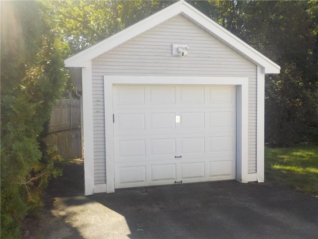Single Family Residence at 62 Langevin Street, Woonsocket, photo 5 of 18