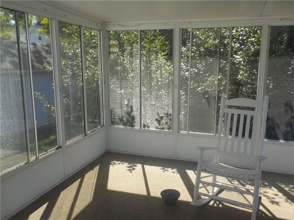 Single Family Residence at 62 Langevin Street, Woonsocket, photo 18 of 18