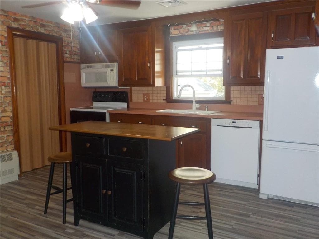 Single Family Residence at 62 Langevin Street, Woonsocket, photo 11 of 18