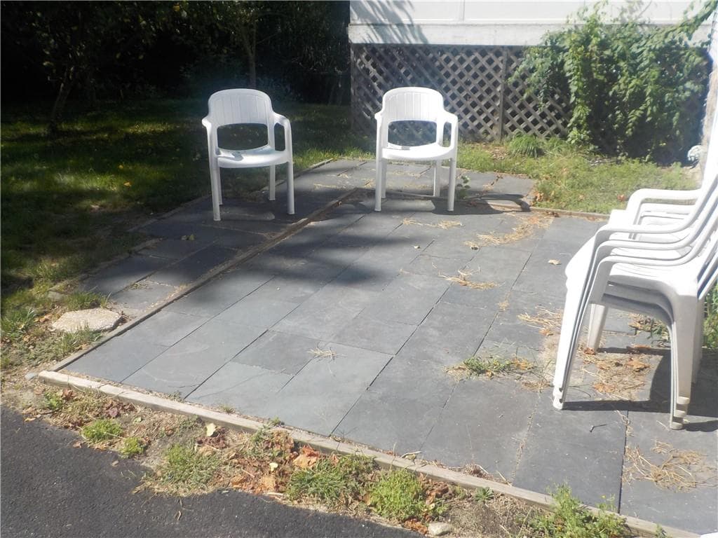 Single Family Residence at 62 Langevin Street, Woonsocket, photo 8 of 18