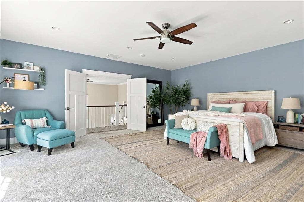 Single Family Residence at 250 West Reach Drive, Jamestown, photo 22 of 49