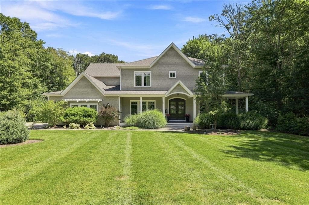 250 West Reach Drive