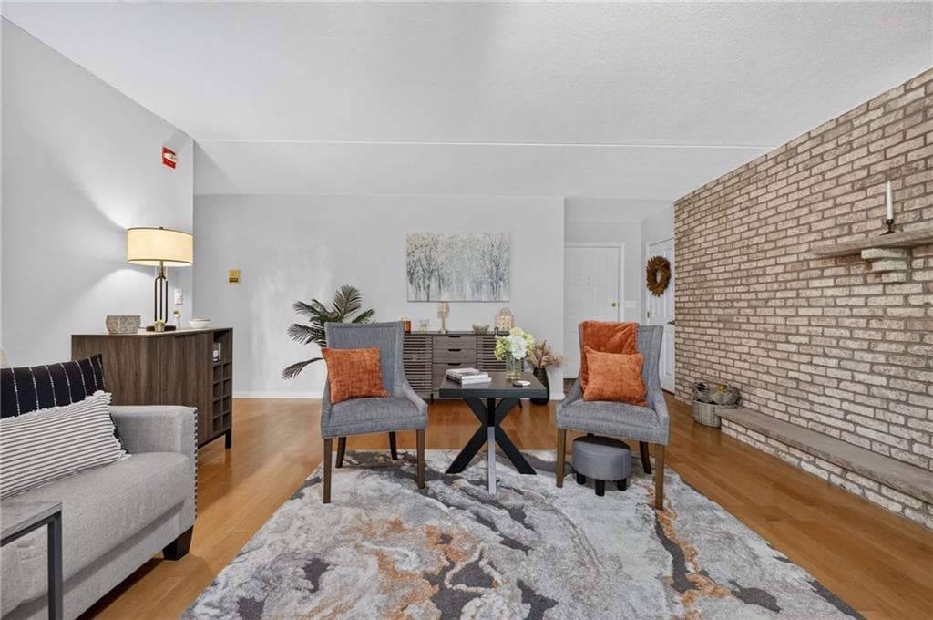 Condominium at 650 East Greenwich Avenue UNIT 3/405, West Warwick, photo 6 of 35
