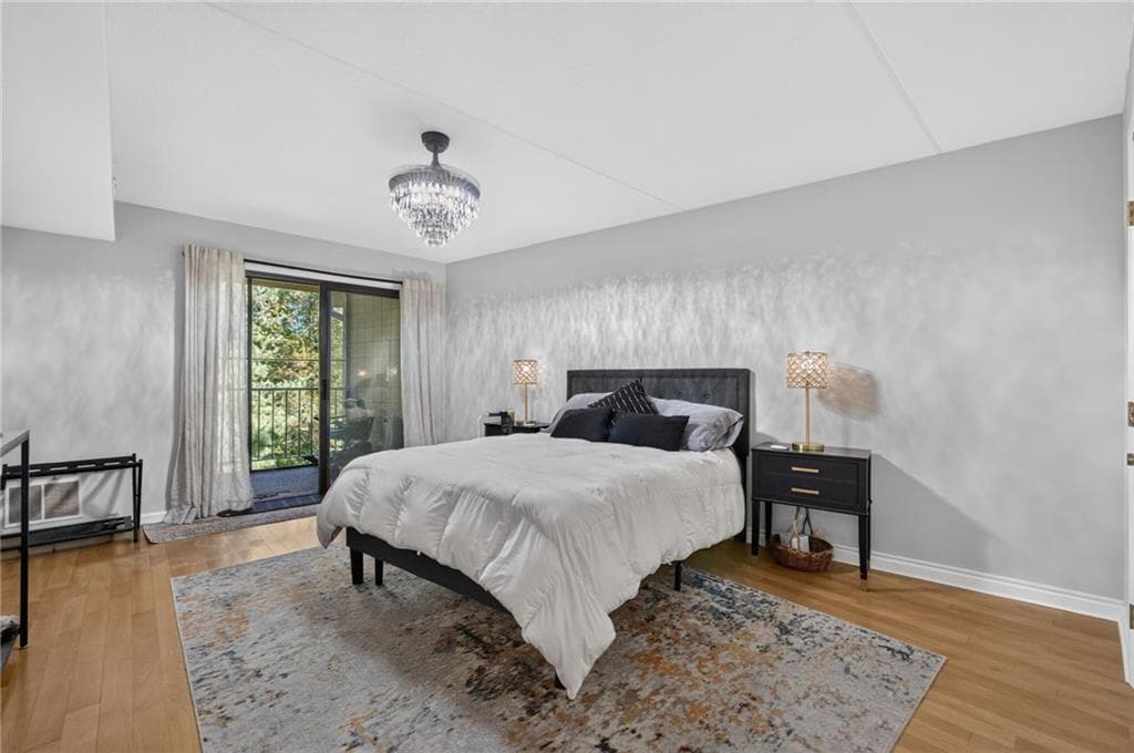 Condominium at 650 East Greenwich Avenue UNIT 3/405, West Warwick, photo 10 of 35