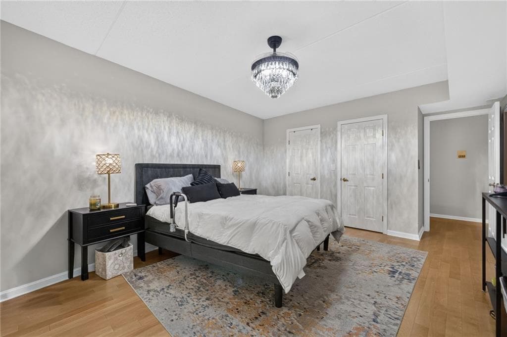 Condominium at 650 East Greenwich Avenue UNIT 3/405, West Warwick, photo 11 of 35