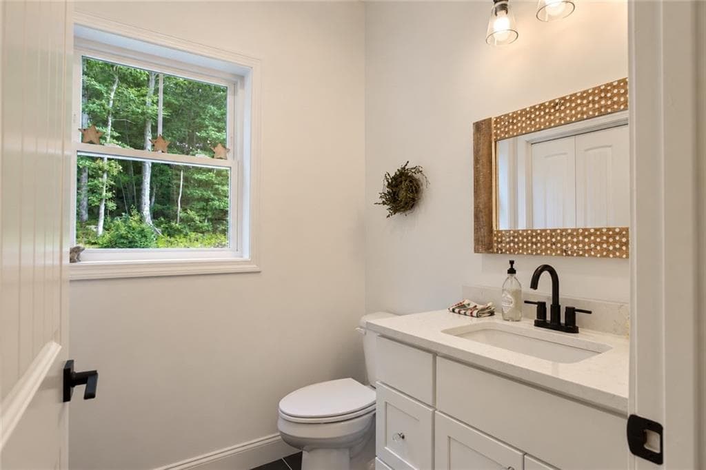 Single Family Residence at 45 Hopkinton Hill Road, Hopkinton, photo 27 of 46