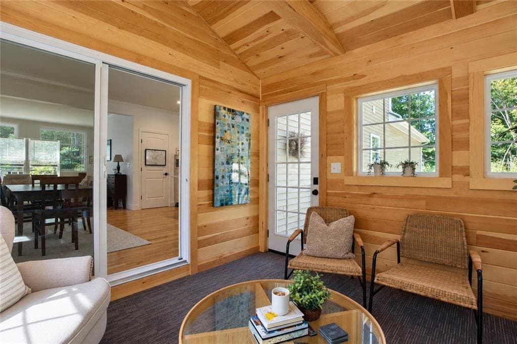 Single Family Residence at 45 Hopkinton Hill Road, Hopkinton, photo 26 of 46
