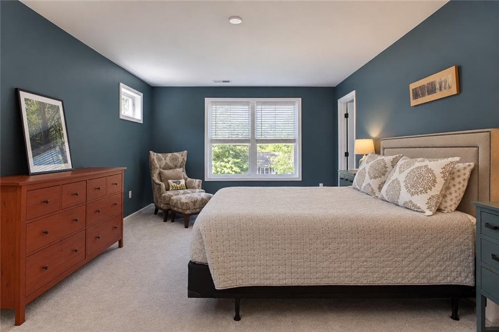 Single Family Residence at 45 Hopkinton Hill Road, Hopkinton, photo 28 of 46