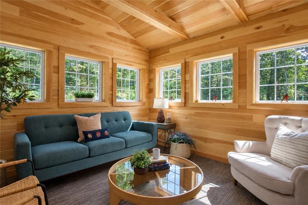 Single Family Residence at 45 Hopkinton Hill Road, Hopkinton, photo 24 of 46