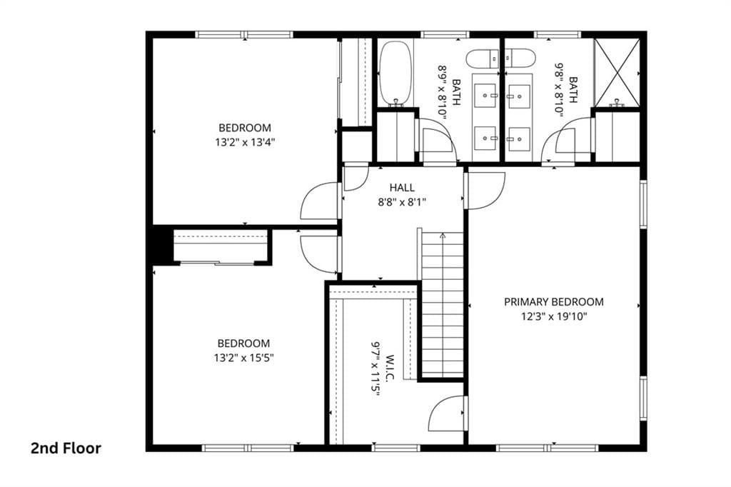 Single Family Residence at 45 Hopkinton Hill Road, Hopkinton, photo 45 of 46