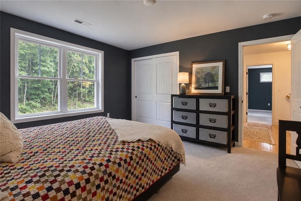 Single Family Residence at 45 Hopkinton Hill Road, Hopkinton, photo 35 of 46