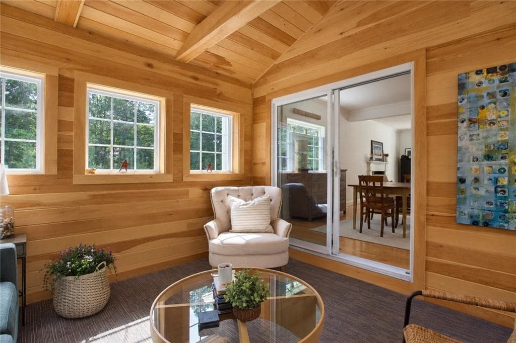 Single Family Residence at 45 Hopkinton Hill Road, Hopkinton, photo 25 of 46