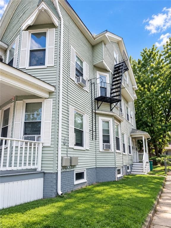 Commercial at 376 North Main Street, Woonsocket, photo 2 of 12