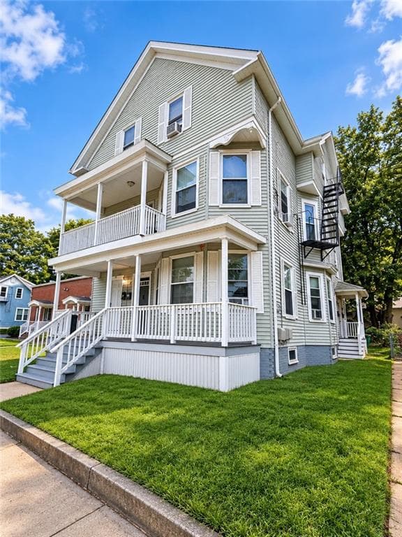 376 North Main Street