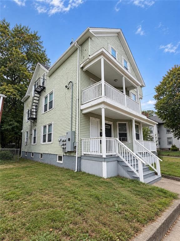 Commercial at 376 North Main Street, Woonsocket, photo 11 of 12