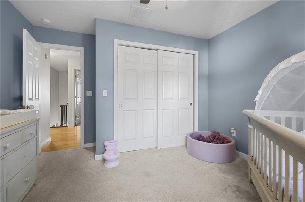Single Family Residence at 58 Carteret Street, Providence, photo 27 of 44