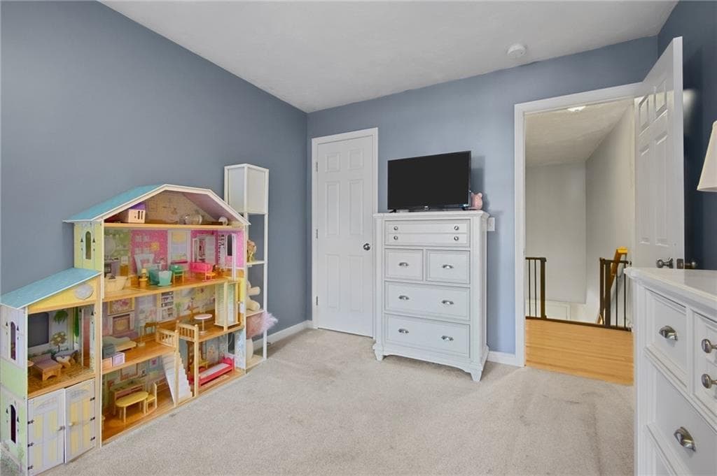 Single Family Residence at 58 Carteret Street, Providence, photo 26 of 44
