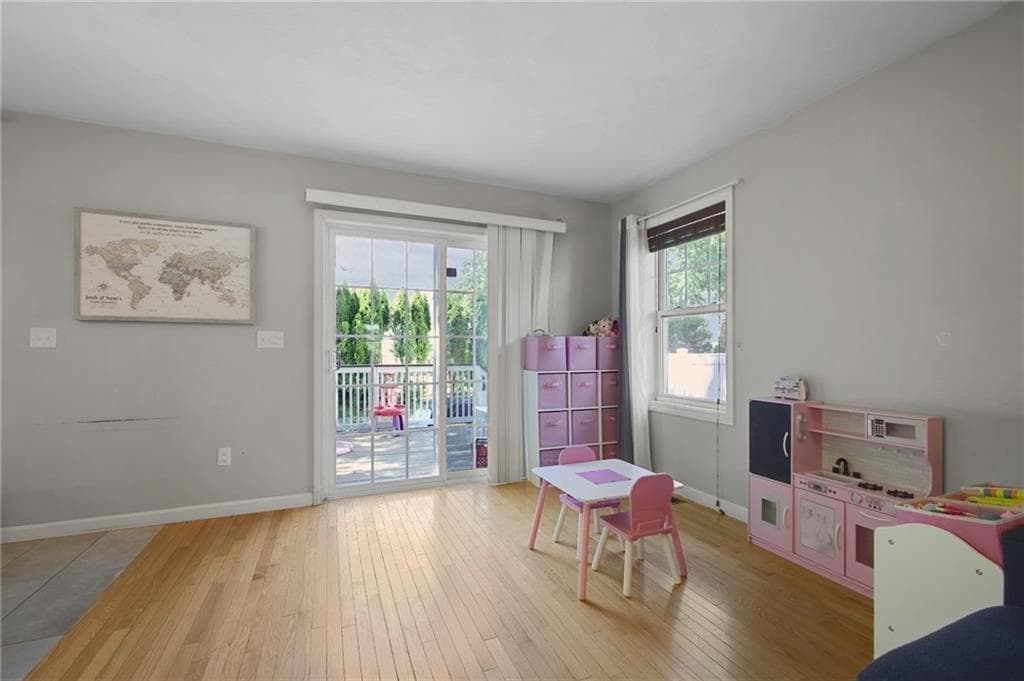 Single Family Residence at 58 Carteret Street, Providence, photo 28 of 44