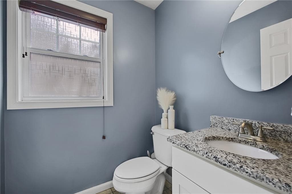 Single Family Residence at 58 Carteret Street, Providence, photo 33 of 44