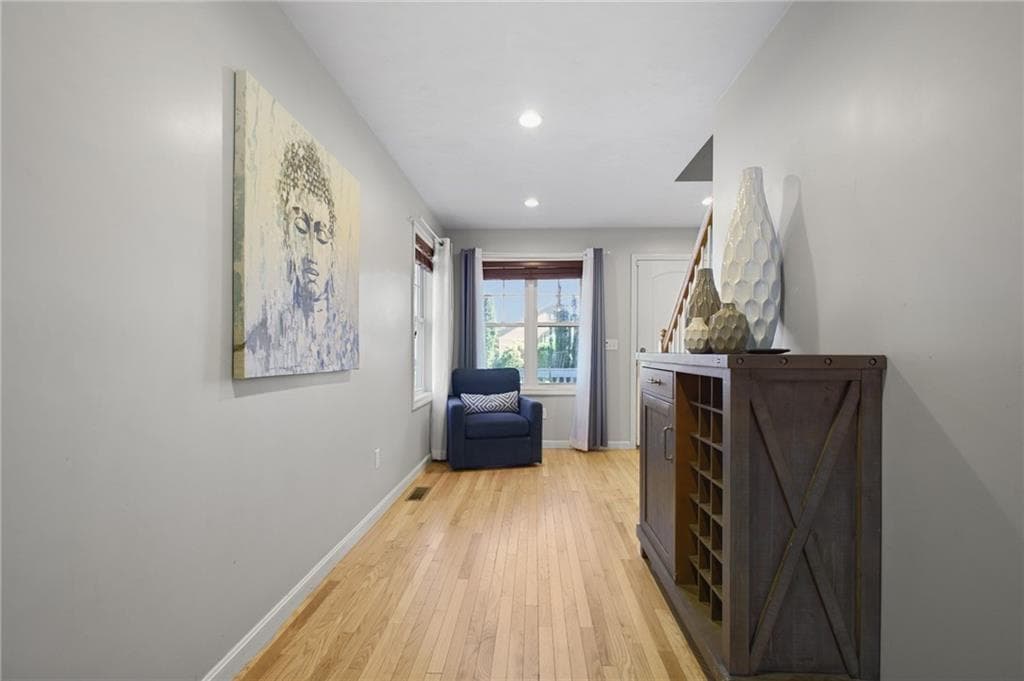 Single Family Residence at 58 Carteret Street, Providence, photo 29 of 44