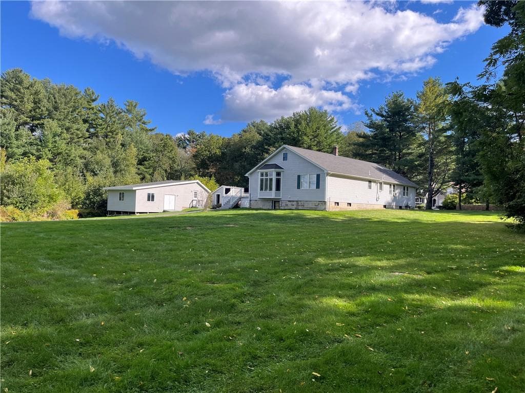 Single Family Residence at 515 Wallum Lake Road, Burrillville, photo 12 of 42