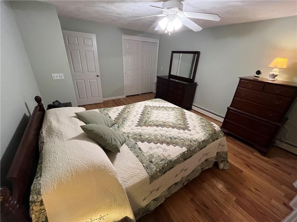 Single Family Residence at 515 Wallum Lake Road, Burrillville, photo 26 of 42