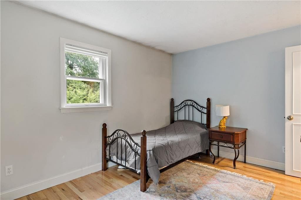 Single Family Residence at 41 Timber Ridge Road, Charlestown, photo 23 of 45