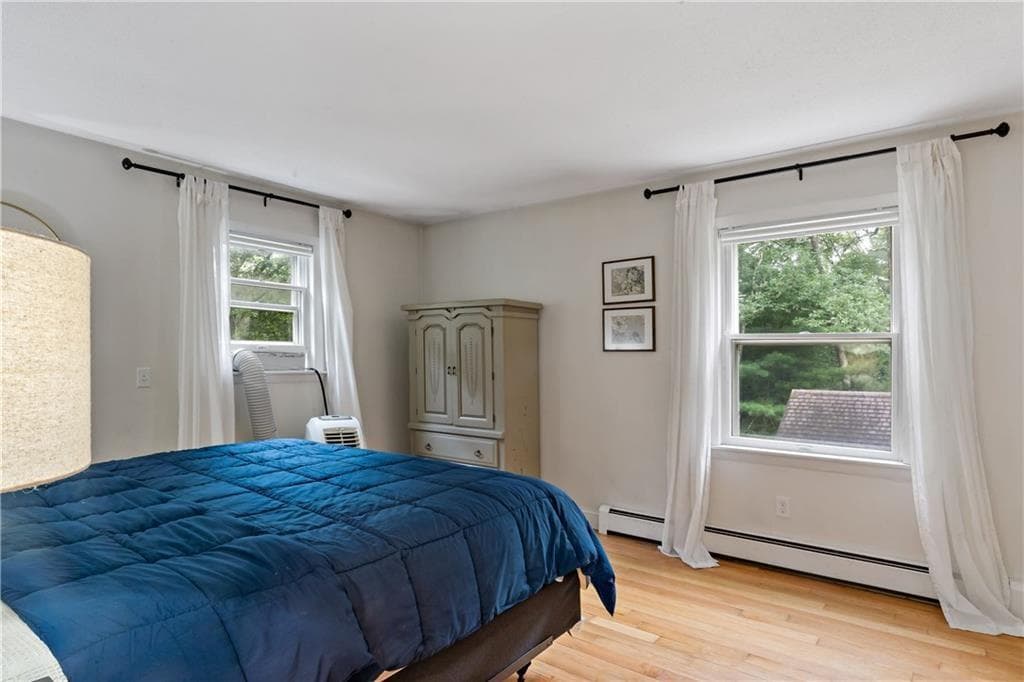 Single Family Residence at 41 Timber Ridge Road, Charlestown, photo 17 of 45