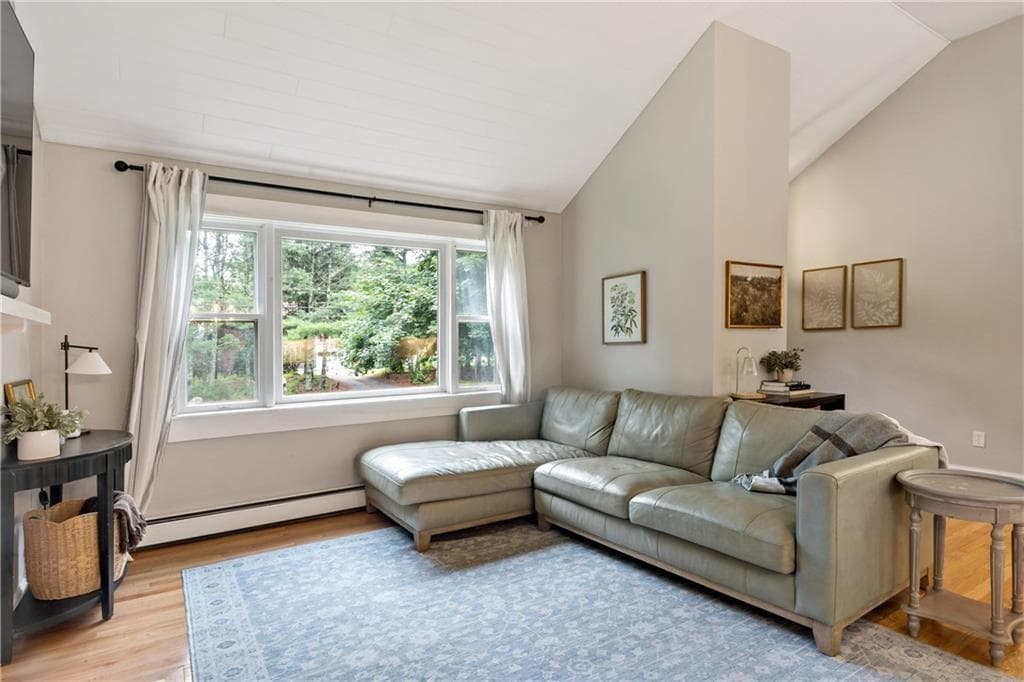 Single Family Residence at 41 Timber Ridge Road, Charlestown, photo 12 of 45