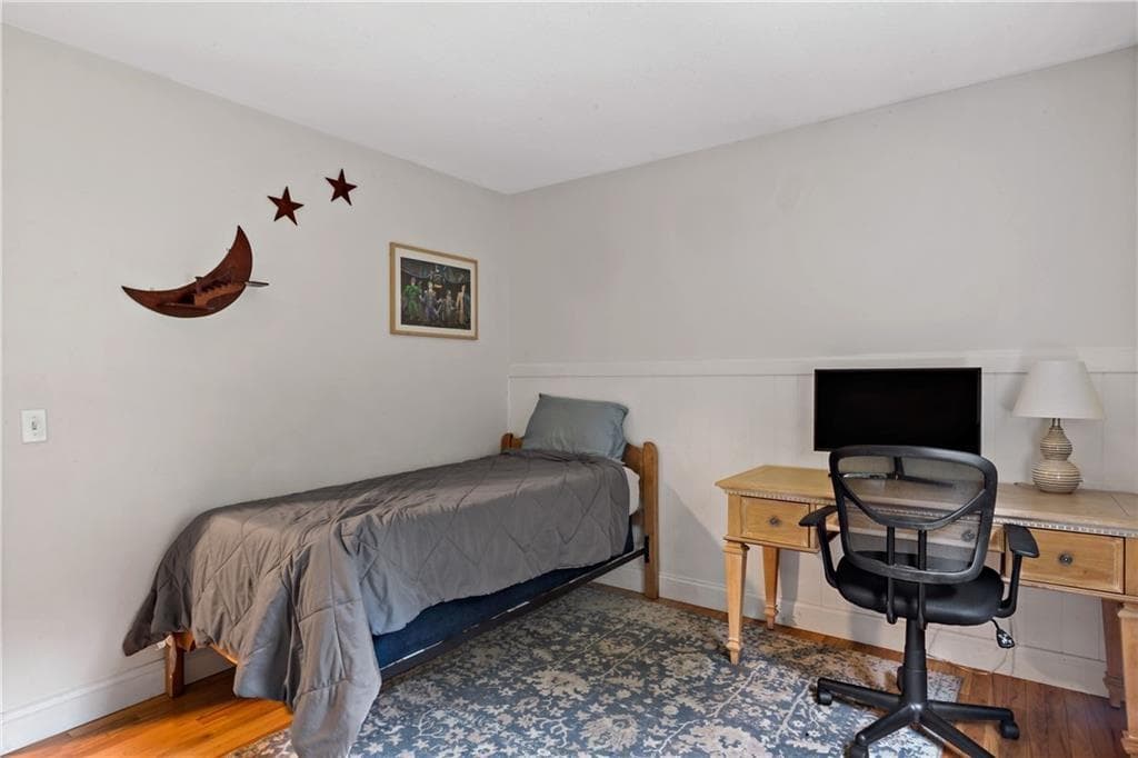Single Family Residence at 41 Timber Ridge Road, Charlestown, photo 22 of 45
