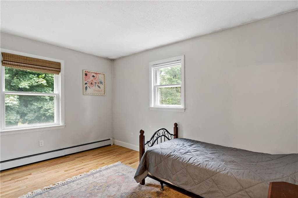Single Family Residence at 41 Timber Ridge Road, Charlestown, photo 24 of 45