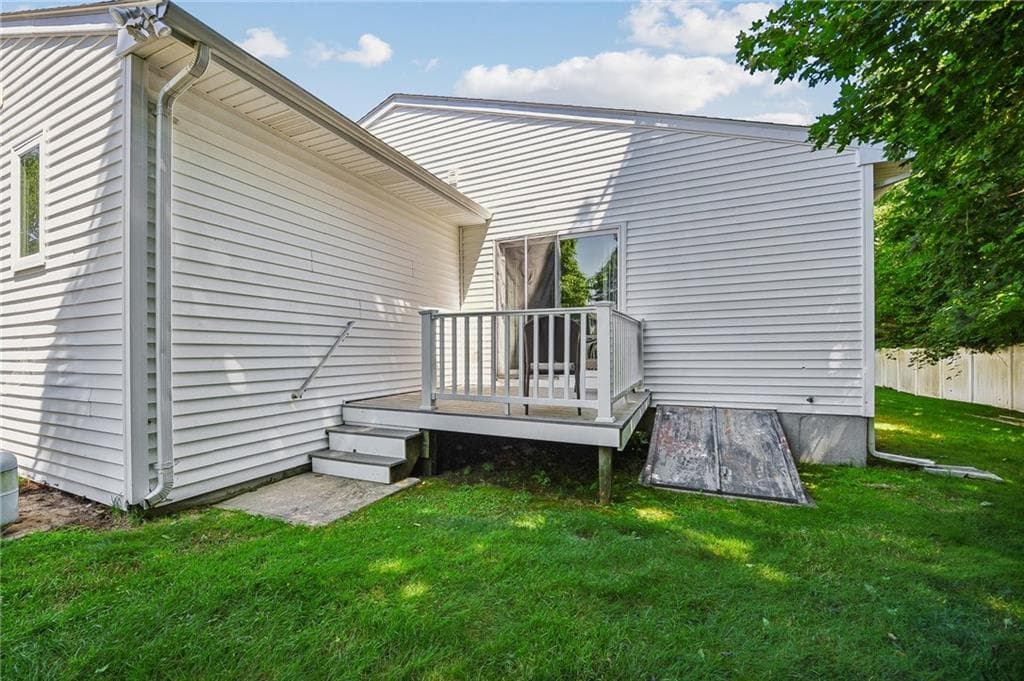 Multi Family at 18 Fortin Road, South Kingstown, photo 22 of 23