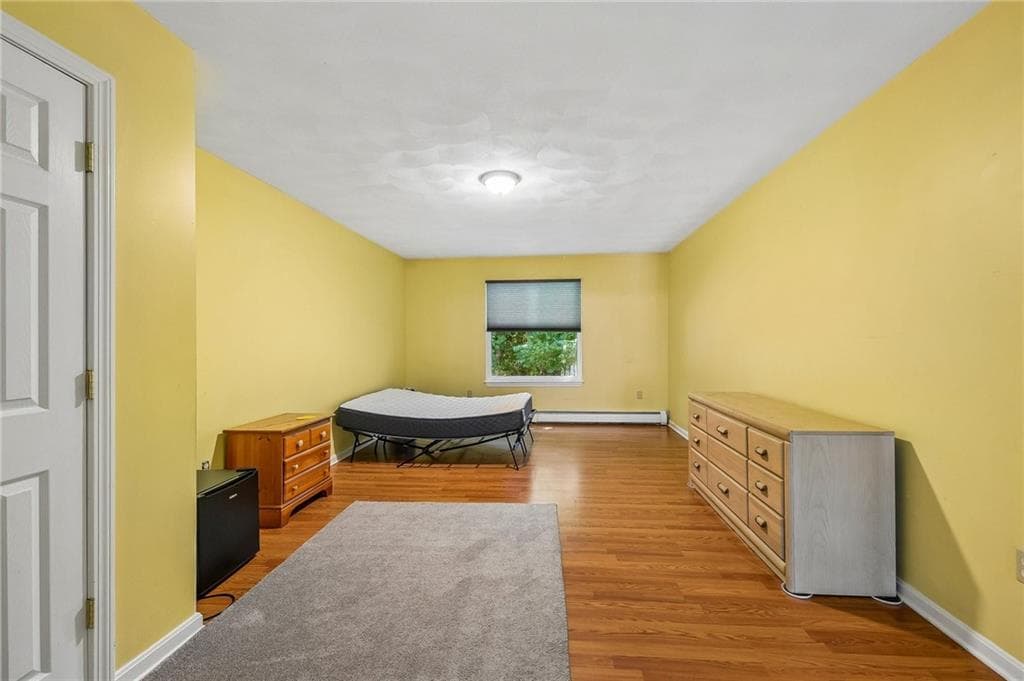 Multi Family at 18 Fortin Road, South Kingstown, photo 11 of 23