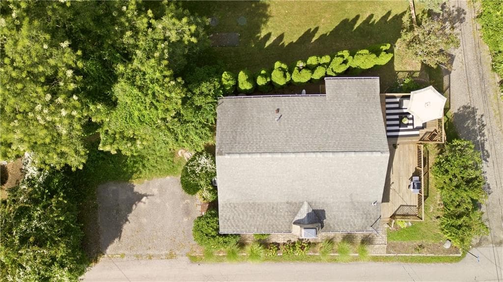 Single Family Residence at 1024 ANTHONY Road, Portsmouth, photo 42 of 42