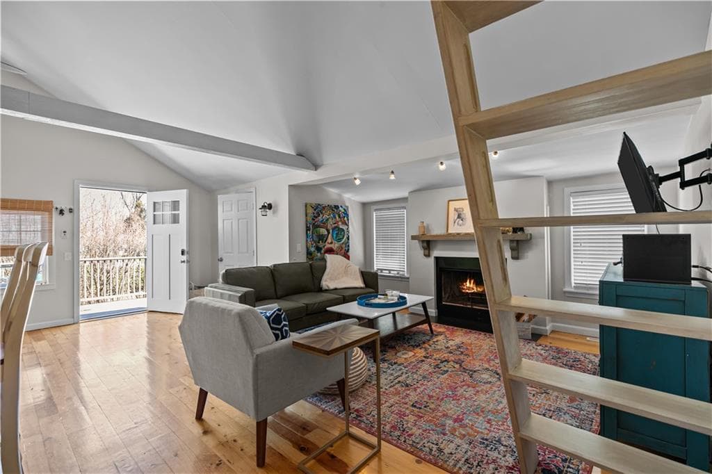 Single Family Residence at 1024 ANTHONY Road, Portsmouth, photo 13 of 42