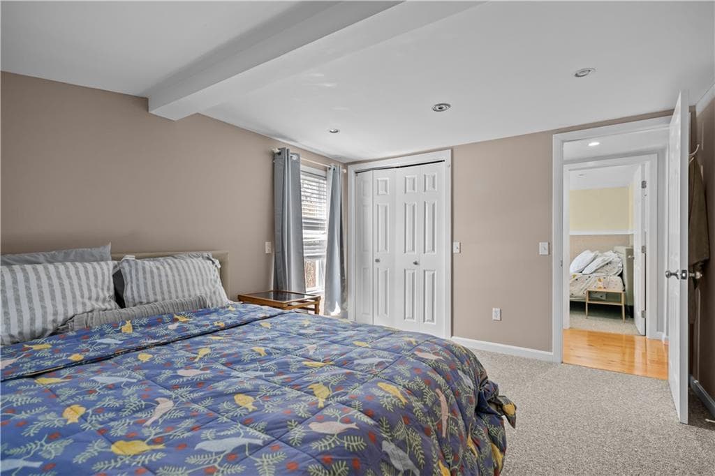 Single Family Residence at 1024 ANTHONY Road, Portsmouth, photo 16 of 42