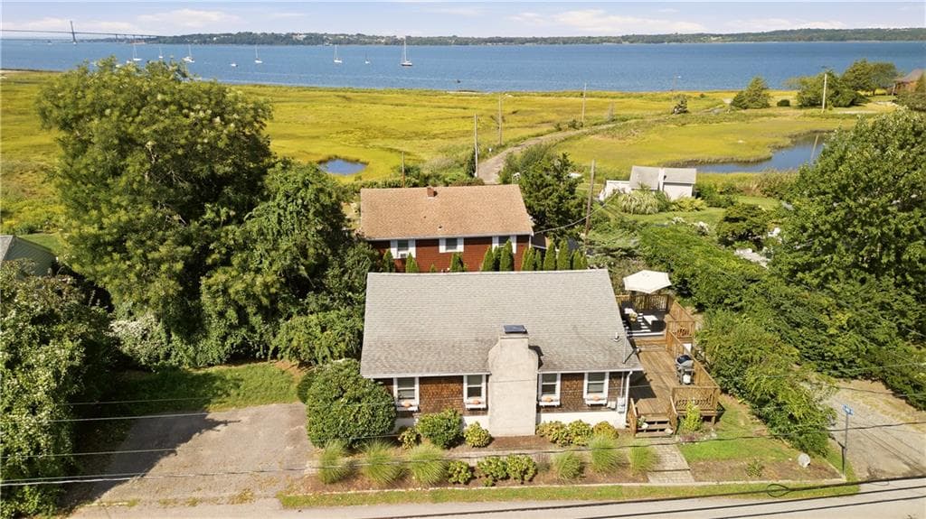 Single Family Residence at 1024 ANTHONY Road, Portsmouth, photo 32 of 42