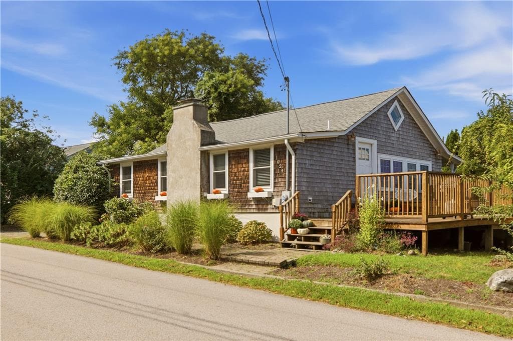 1024 ANTHONY Road
