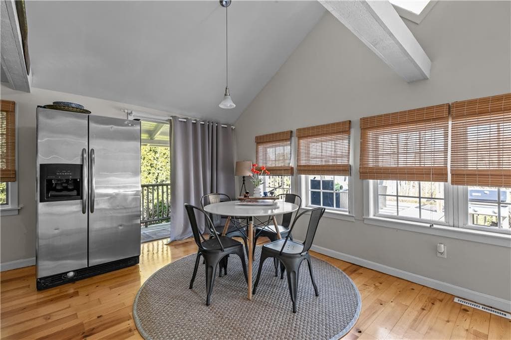 Single Family Residence at 1024 ANTHONY Road, Portsmouth, photo 9 of 42