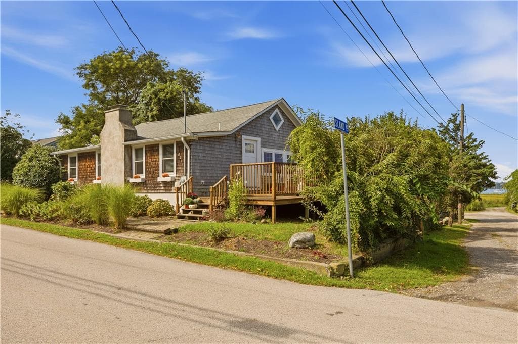 Single Family Residence at 1024 ANTHONY Road, Portsmouth, photo 24 of 42
